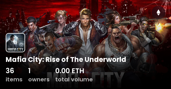 Mafia City: Rise to Power in the Underworld - A Comprehensive Guide to Domination