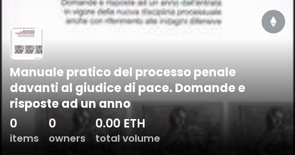 Procedimento Penale Davanti Al Giudice Di Pace Schema Manuale pratico del processo penale davanti al giudice di pace. Domande