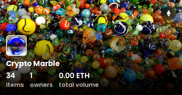 marble crypto