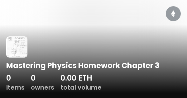 mastering physics homework