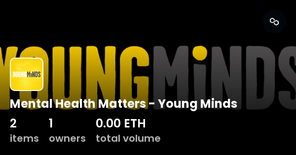 mental-health-matters-young-minds-collection-opensea