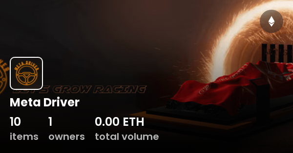 meta mode driver