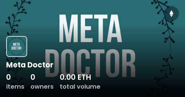 meta doctor crypto