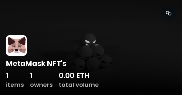 opensea nft metamask