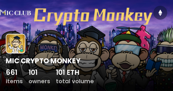 monkey game crypto