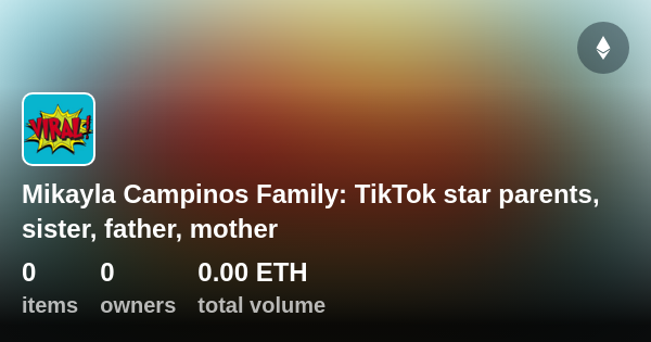 Mikayla Campinos Family: TikTok Star Parents, Sister, Father, Mother ...