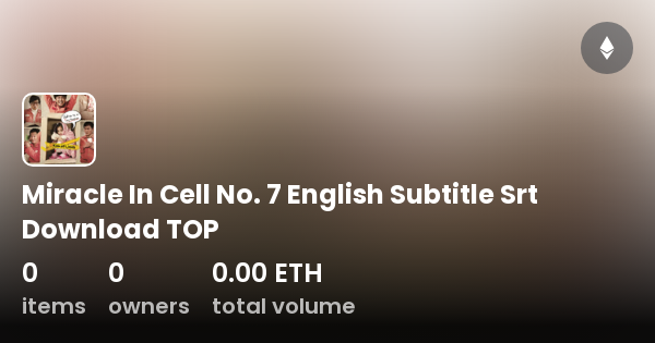 miracle in cell no 7 2013 english subtitle download