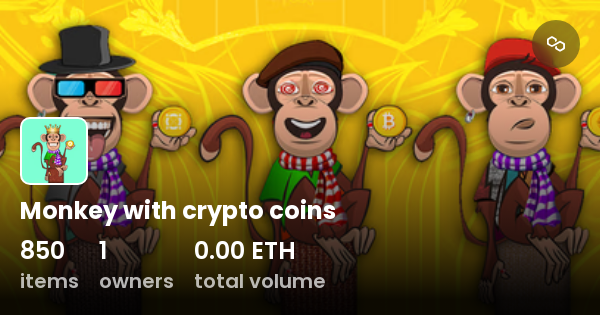 monkey crypto coin