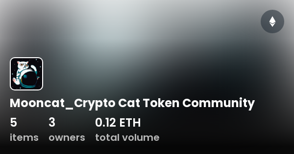 mooncat crypto price