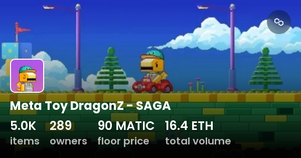 Meta Toy DragonZ SAGA Mod APK v1.16 [Unlocked] Download