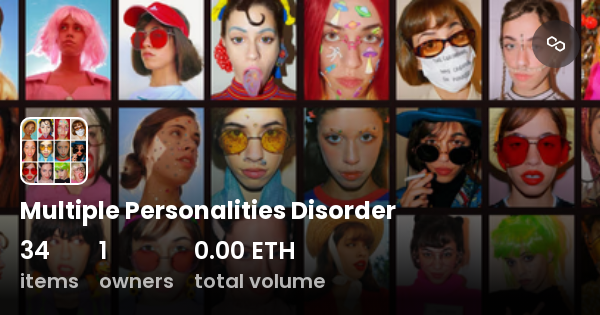 multiple-personalities-disorder-collection-opensea