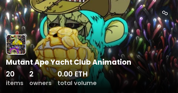 ape yacht club opensea