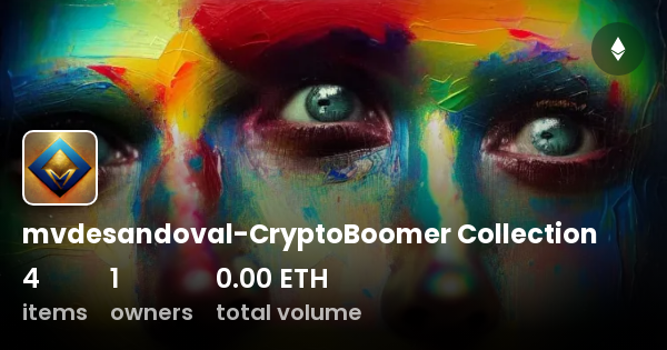 crypto boomer