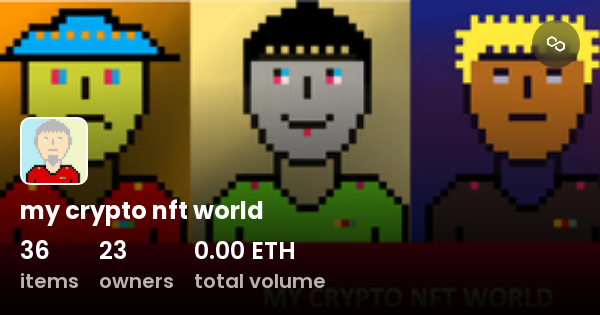 nft world crypto