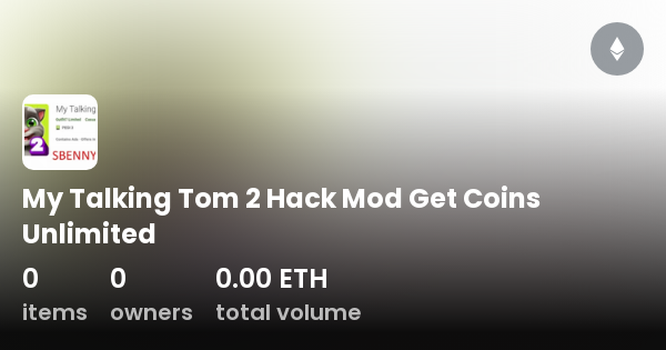 my talking tom 2 hack mod menu