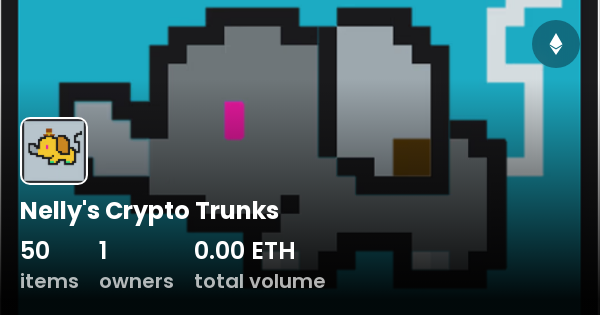 crypto trunks