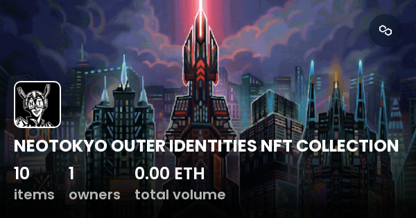 neotokyo crypto