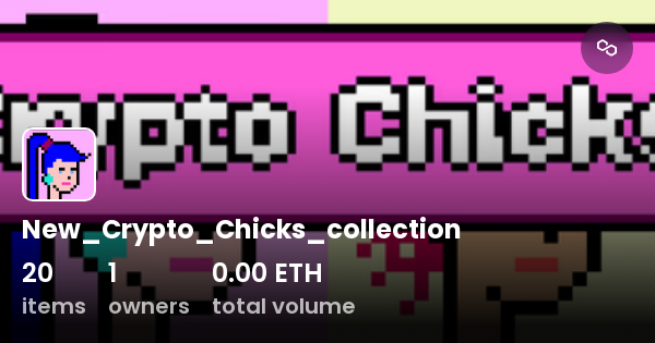 chicks crypto price