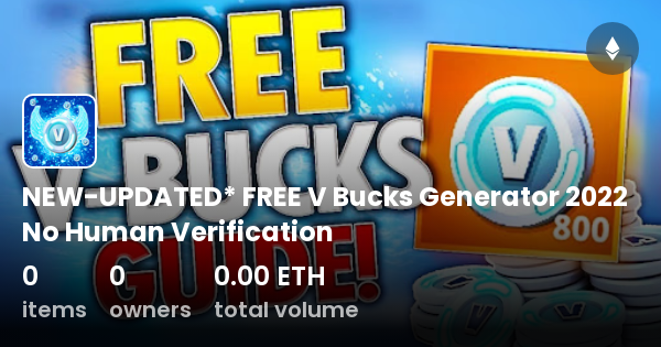 Free V-Bucks Generator 2024: How to Collect 99999 vBucks ✮✧✮ No Verification