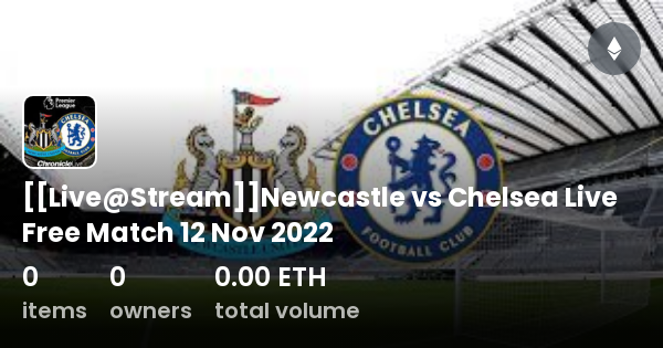 Newcastle vs Chelsea