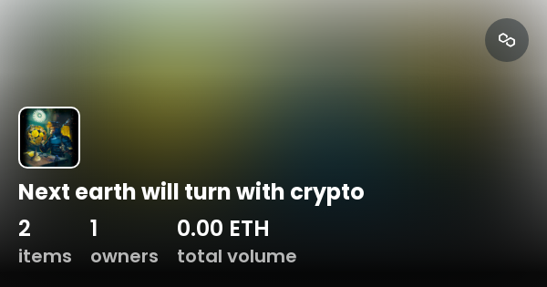 next earth crypto