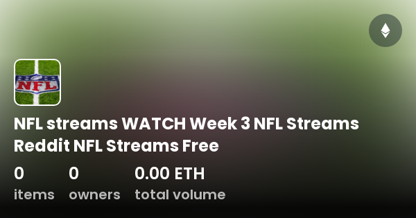 Nfl Streams Free