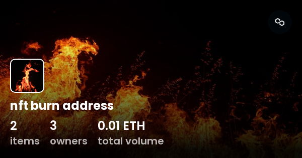 burn address crypto