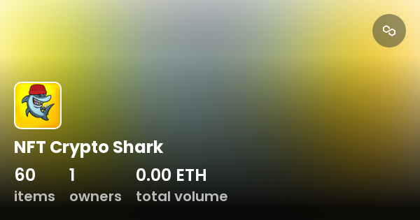 shark crypto price