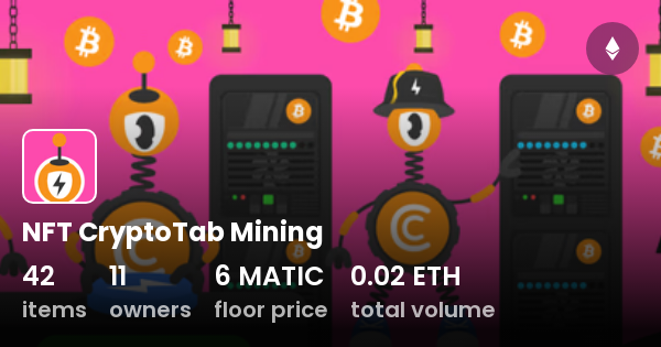 crypto tab mining