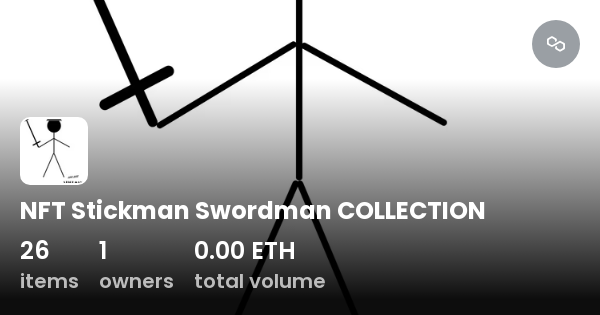 NFT Stickman Swordman COLLECTION - Collection | OpenSea