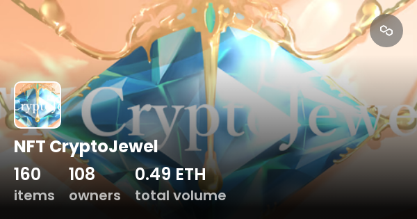 crypto jewel price