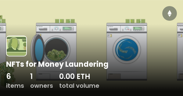 nfts-for-money-laundering-collection-opensea