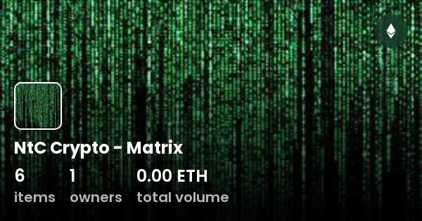 matrix protocol crypto
