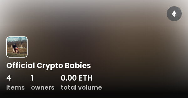 crypto babies