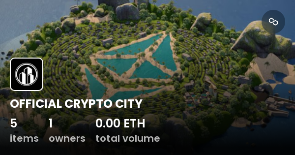 crypto city game