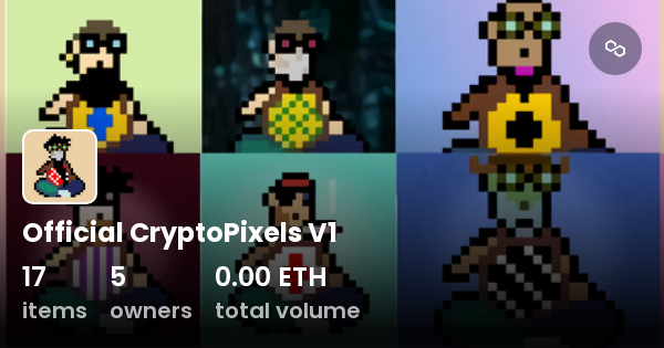 pixels crypto game