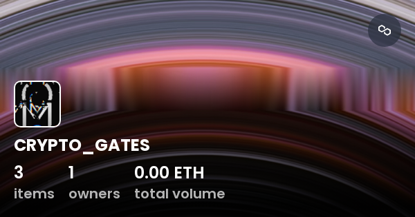 crypto gate