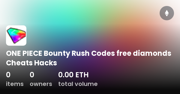 Cheat codes] One Piece Bounty Rush Hack Mod Diamonds.pdf