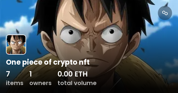 how to buy one piece crypto