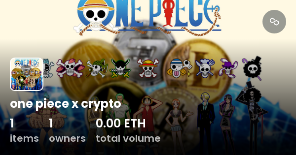 where can i buy one piece crypto