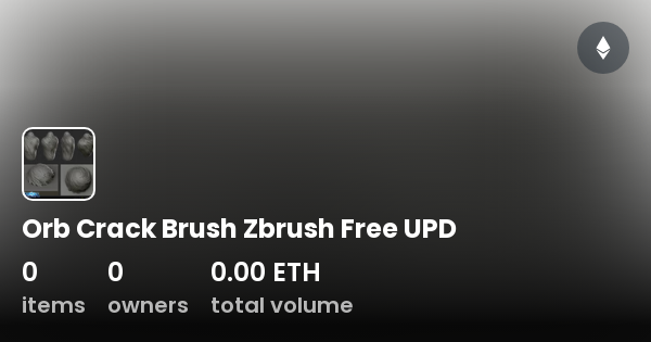 orb crack brush zbrush download