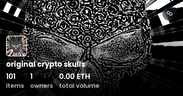 Crypto skulls price can you cash in bitcoin for real money