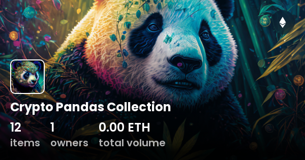 panda crypto price