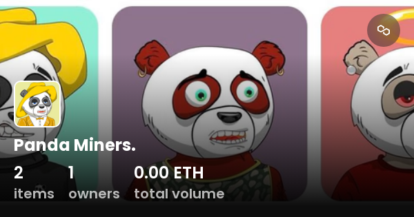 btc panda miners