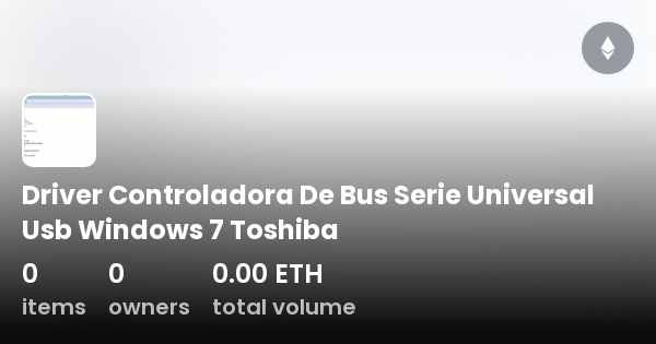 controladora bus serie universal usb driver windows 7 64 bits