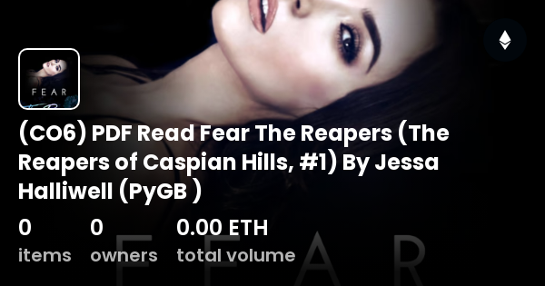 The Charmed Ones’ Terrifying Foes – Fear The Reapers