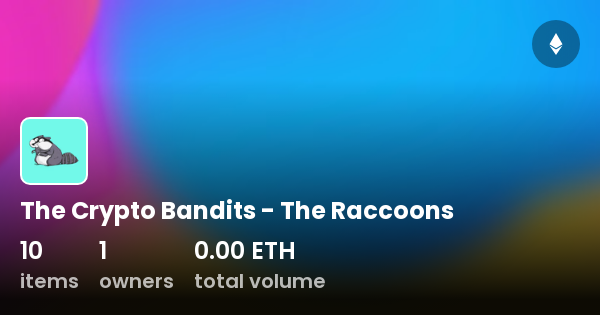 crypto bandits youtube