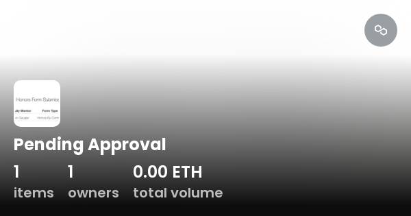 pending-approval-collection-opensea