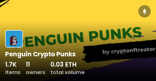 penguin crypto