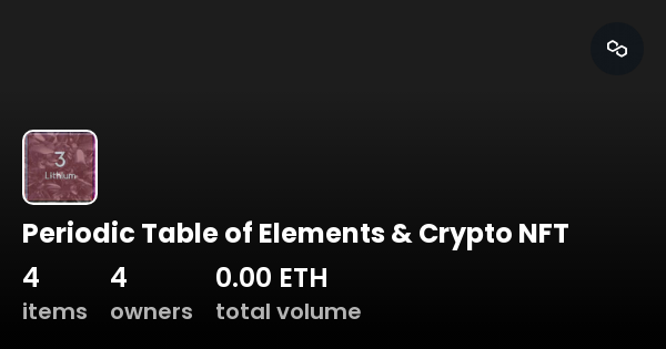 element crypto